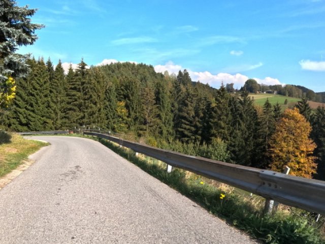 Mühlvierteltour
