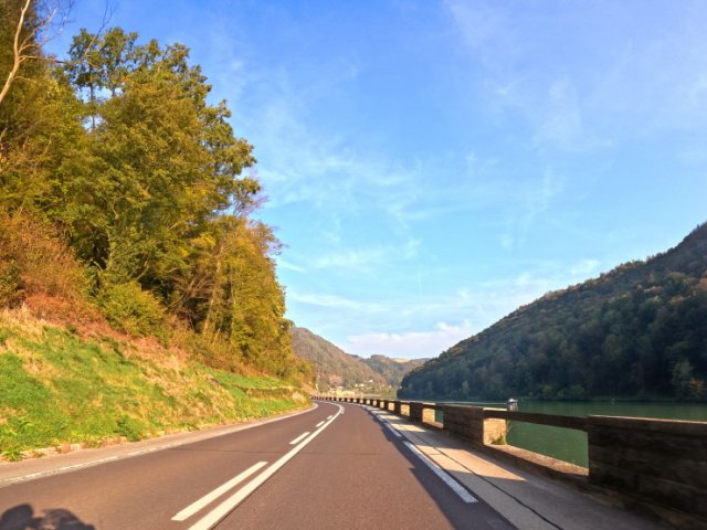 Mühlvierteltour