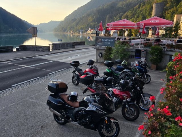 Mühlvierteltour