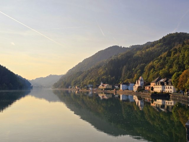 Mühlvierteltour