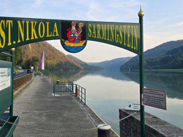 Mühlvierteltour