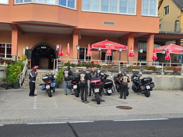 Mühlvierteltour