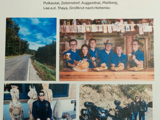 Waldviertel Tour