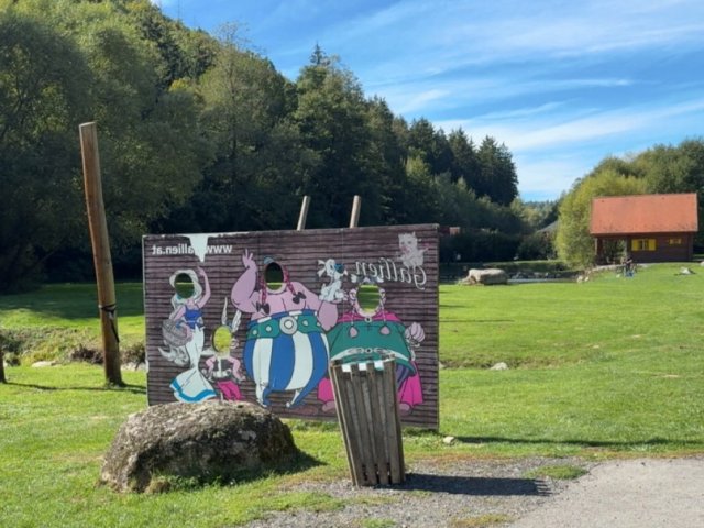 Waldviertel Tour
