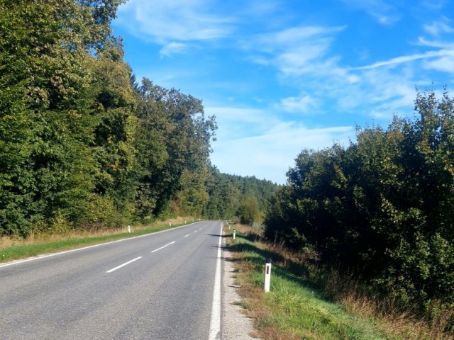 Waldviertel Tour