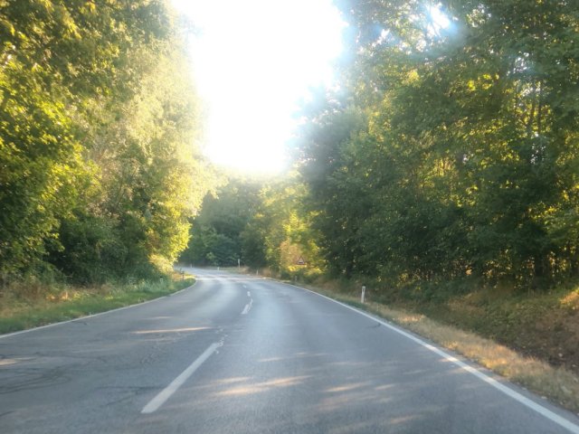 Waldviertel Tour