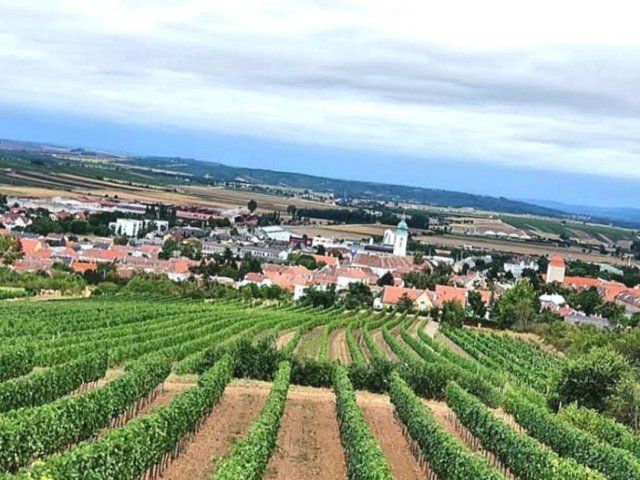 Waldviertel Tour