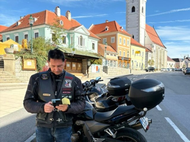 Waldviertel Tour