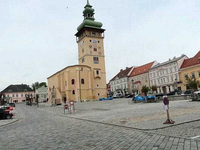 Waldviertel Tour