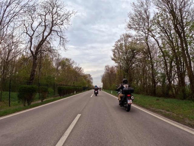 Season Opening