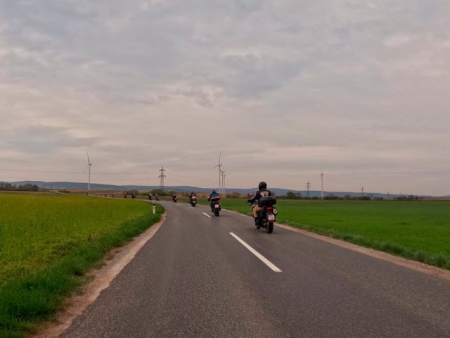 Season Opening