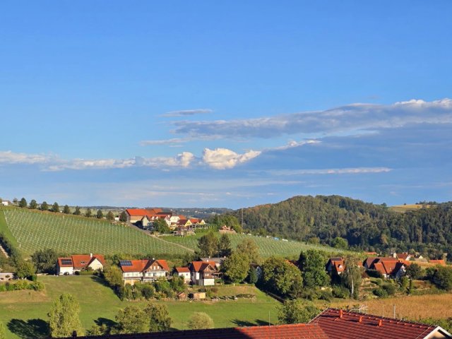 Zotter Bsichtigung